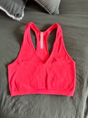 FP Movement Free Throw Crop L